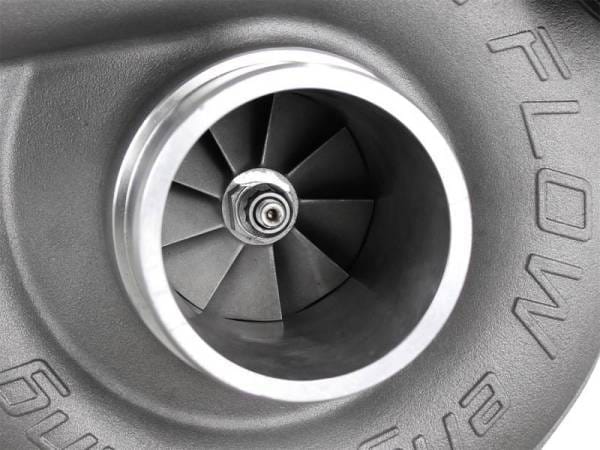 aFe Power Bladerunner Turbocharger 88mm 99.5-03 Ford Diesel Trucks V8 7.3L (td) - 46-60070 thumbnail 4
