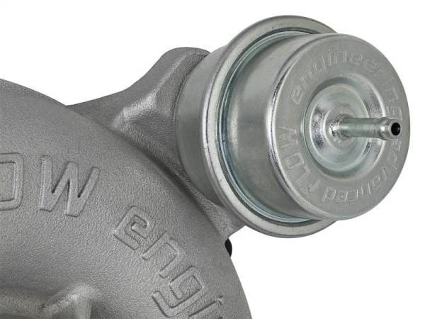 aFe Power Bladerunner Turbocharger 88mm 99.5-03 Ford Diesel Trucks V8 7.3L (td) - 46-60070 thumbnail 5