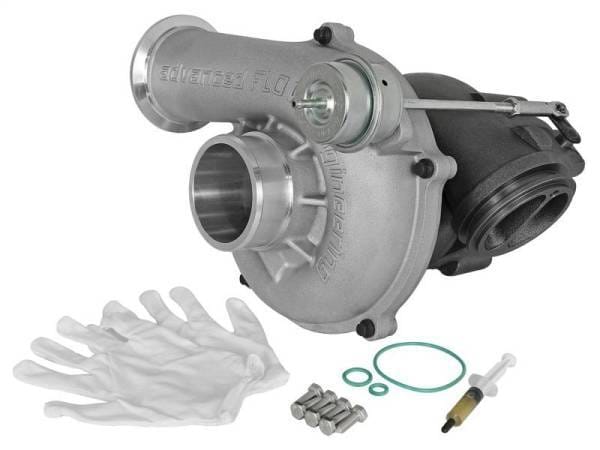 aFe Power Bladerunner Turbocharger 88mm 99.5-03 Ford Diesel Trucks V8 7.3L (td) - 46-60070 thumbnail 6