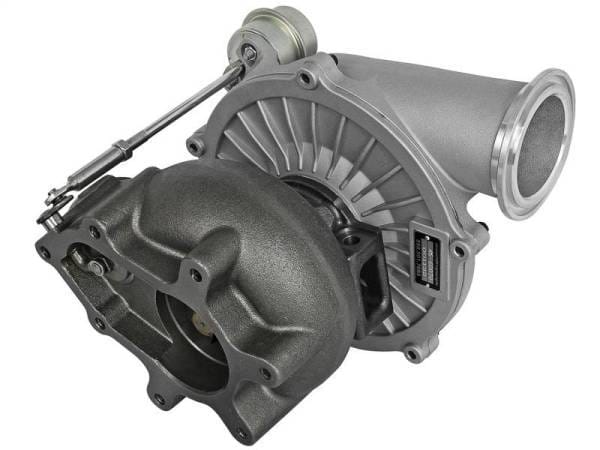 aFe Power Bladerunner Turbocharger 88mm 99.5-03 Ford Diesel Trucks V8 7.3L (td) - 46-60070 thumbnail 8
