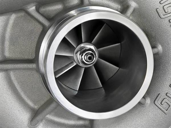 aFe Power Bladerunner Turbocharger 88mm 99.5-03 Ford Diesel Trucks V8 7.3L (td) - 46-60070 thumbnail 9