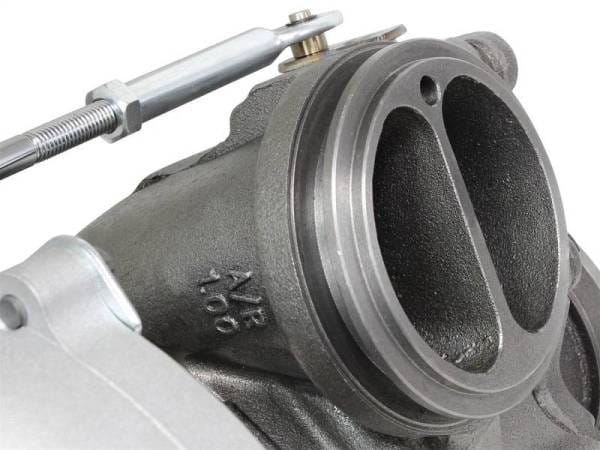 aFe Power Bladerunner Turbocharger 86mm 99.5-03 Ford Diesel Trucks V8 7.3L (td) - 46-60072 thumbnail 7