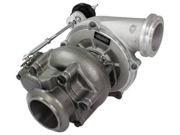 aFe Power Bladerunner Turbocharger 86mm 99.5-03 Ford Diesel Trucks V8 7.3L (td) - 46-60072 thumbnail 10