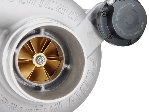aFe Power Bladerunner Turbocharger 86mm 99.5-03 Ford Diesel Trucks V8 7.3L (td) - 46-60072 thumbnail 12