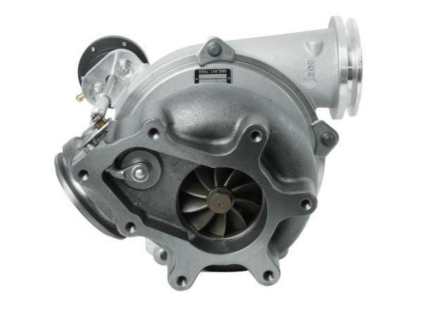 aFe Power Bladerunner Turbocharger 86mm 99.5-03 Ford Diesel Trucks V8 7.3L (td) - 46-60072 thumbnail 14