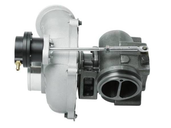 aFe Power Bladerunner Turbocharger 86mm 99.5-03 Ford Diesel Trucks V8 7.3L (td) - 46-60072 thumbnail 15
