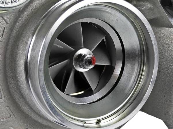 aFe Bladerunner Turbochargers Dodge Diesel Trucks 03-07 L6-5.9L (td) - 46-60050 thumbnail 3
