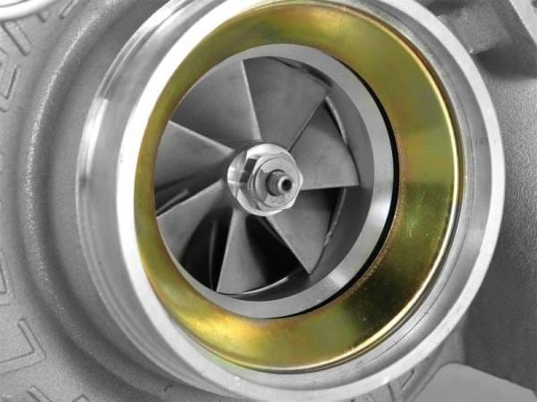 aFe Bladerunner Turbochargers Dodge Diesel Trucks 03-07 L6-5.9L (td) - 46-60050 thumbnail 4