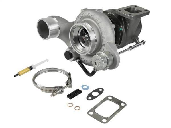 aFe Bladerunner Turbochargers Dodge Diesel Trucks 03-07 L6-5.9L (td) - 46-60050 thumbnail 5
