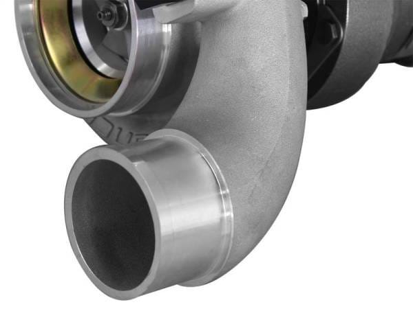 aFe Bladerunner Turbochargers Dodge Diesel Trucks 03-07 L6-5.9L (td) - 46-60050 thumbnail 6