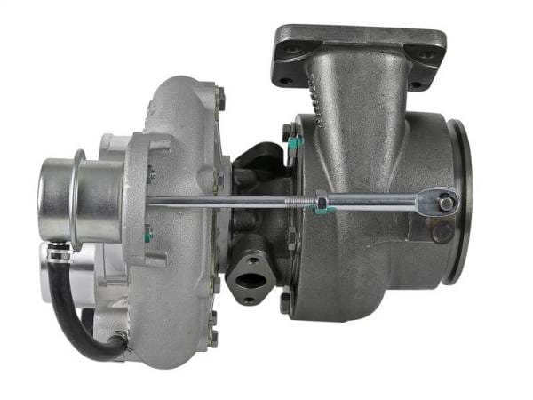 aFe Bladerunner Turbochargers Dodge Diesel Trucks 03-07 L6-5.9L (td) - 46-60050 thumbnail 7