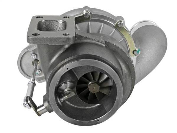 aFe Bladerunner Turbochargers Dodge Diesel Trucks 03-07 L6-5.9L (td) - 46-60050 thumbnail 8