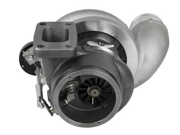aFe Bladerunner Turbochargers Dodge Diesel Trucks 03-07 L6-5.9L (td) - 46-60052-1 thumbnail 2