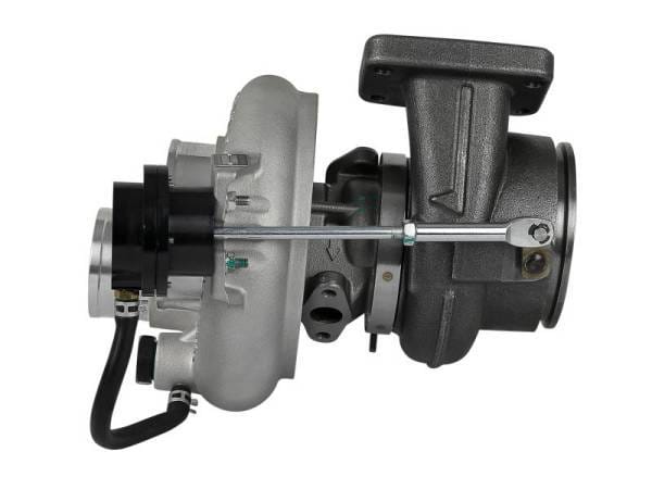 aFe Bladerunner Turbochargers Dodge Diesel Trucks 03-07 L6-5.9L (td) - 46-60052-1 thumbnail 5