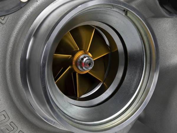 aFe Bladerunner Turbochargers Dodge Diesel Trucks 03-07 L6-5.9L (td) - 46-60052-1 thumbnail 6