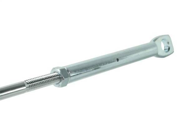 aFe Bladerunner Turbochargers Wastegate Actuator; Dodge Diesel Trucks 03-07 L6 -5.9L (td) - 46-60059 thumbnail 2