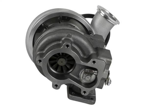 aFe Power Bladerunner Turbocharger 76mm 98.5-02 Dodge Diesel Trucks L6-5.9L (td) - 46-60060 thumbnail 4
