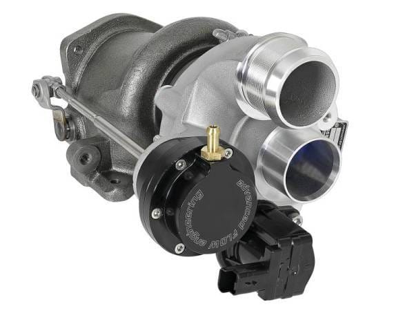 aFe BladeRunner GT Series Turbocharger 94-97 Ford 7.3L (td) - 46-60232 thumbnail 3
