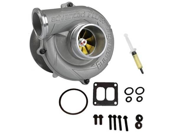 aFe BladeRunner GT Series Turbocharger 94-97 Ford 7.3L (td) - 46-60232 thumbnail 5