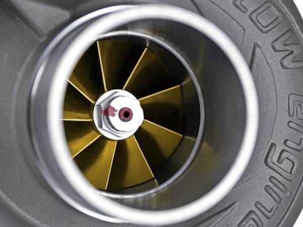 aFe BladeRunner GT Series Turbocharger 94-97 Ford 7.3L (td) - 46-60232 thumbnail 7