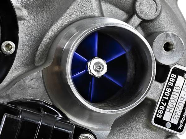 aFe BladeRunner GT Series Turbocharger 94-97 Ford 7.3L (td) - 46-60232 thumbnail 9