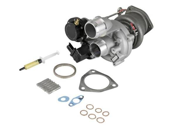 aFe BladeRunner GT Series Turbocharger 94-97 Ford 7.3L (td) - 46-60232 thumbnail 10
