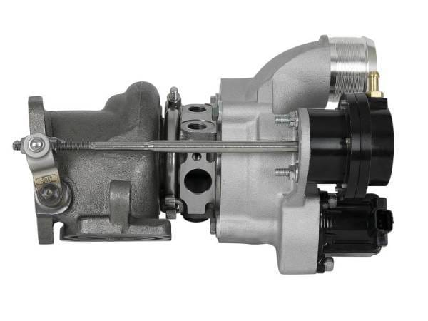 aFe BladeRunner GT Series Turbocharger 94-97 Ford 7.3L (td) - 46-60232 thumbnail 12