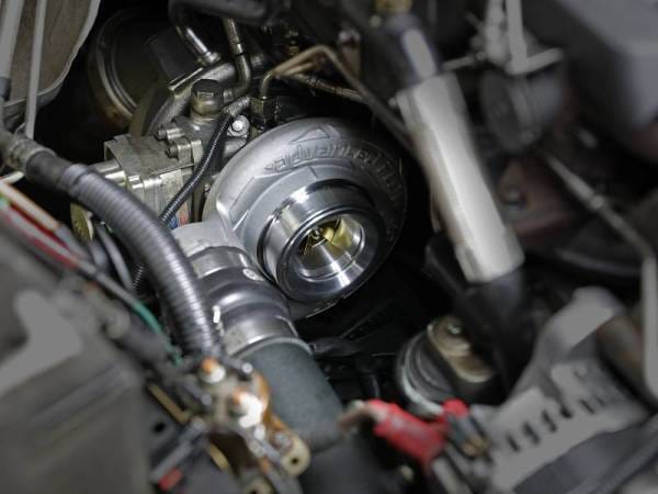 aFe BladeRunner GT Series Turbocharger 07-18 Dodge/RAM 6.7L (td) - 46-60252 thumbnail 2