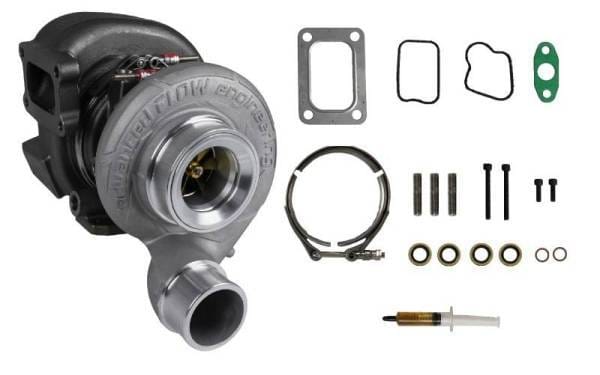aFe BladeRunner GT Series Turbocharger 07-18 Dodge/RAM 6.7L (td) - 46-60252 thumbnail 3