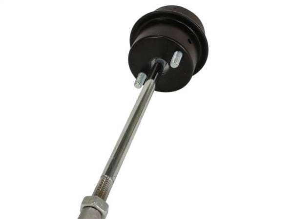 aFe Power BladeRunner Wastegate Actuator Street Series 20-60 PSI 99.5-03 Ford Diesel Trucks V8-7.3L - 46-60078 thumbnail 5