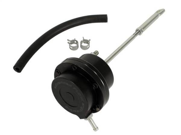aFe Power BladeRunner Wastegate Actuator GT Series 20-60 PSI 99.5-03 Ford Diesel Trucks V8-7.3L - 46-60079 thumbnail 4