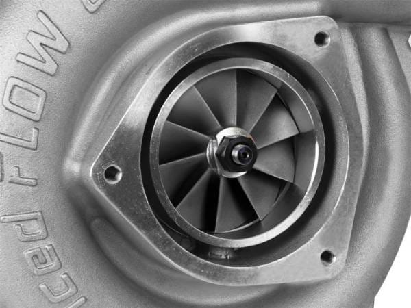 aFe Power BladeRunner Turbocharger Street Series 01-04 GM Diesel Trucks V8-6.6L (td) LB7 - 46-60100 thumbnail 3