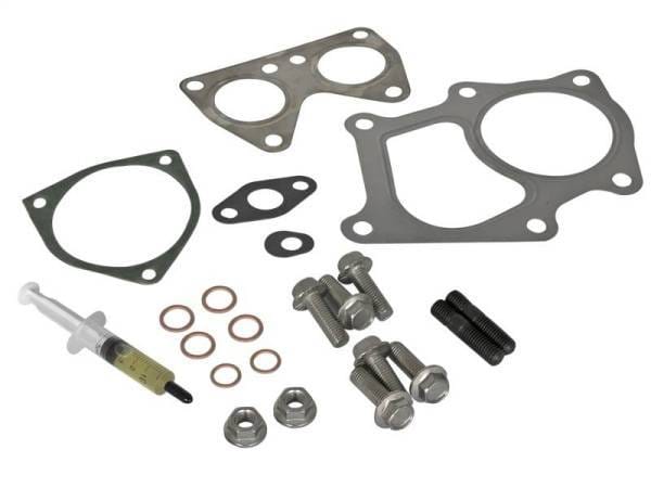 aFe Power BladeRunner Turbocharger Street Series 01-04 GM Diesel Trucks V8-6.6L (td) LB7 - 46-60100 thumbnail 4