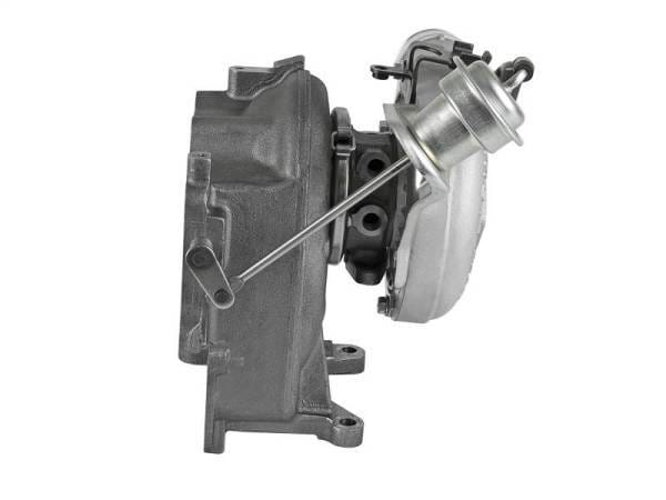 aFe Power BladeRunner Turbocharger Street Series 01-04 GM Diesel Trucks V8-6.6L (td) LB7 - 46-60100 thumbnail 5