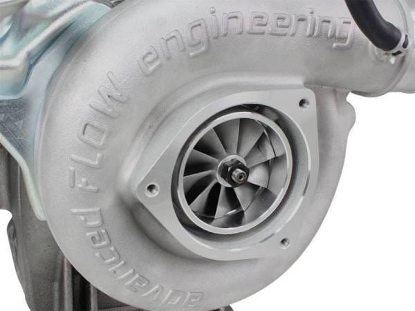 aFe Power BladeRunner Turbocharger Street Series 01-04 GM Diesel Trucks V8-6.6L (td) LB7 - 46-60100 thumbnail 8