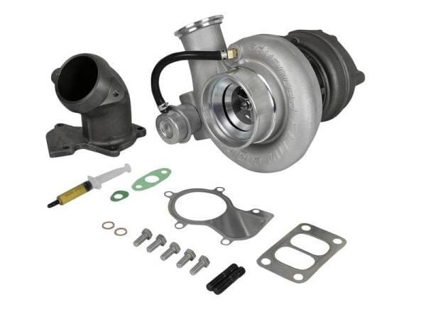 aFe BladeRunner Turbocharger Street Series 94-98 Dodge Diesel Trucks L6-5.9L (td) - 46-60110 thumbnail 3