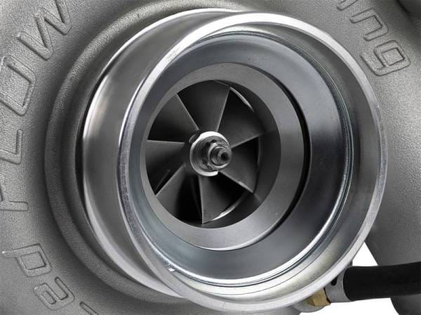 aFe BladeRunner Turbocharger Street Series 94-98 Dodge Diesel Trucks L6-5.9L (td) - 46-60110 thumbnail 4