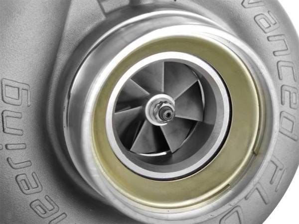 aFe BladeRunner Turbocharger Street Series 94-98 Dodge Diesel Trucks L6-5.9L (td) - 46-60110 thumbnail 5