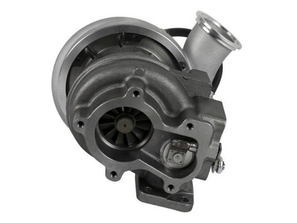aFe BladeRunner Turbocharger Street Series 94-98 Dodge Diesel Trucks L6-5.9L (td) - 46-60110 thumbnail 6