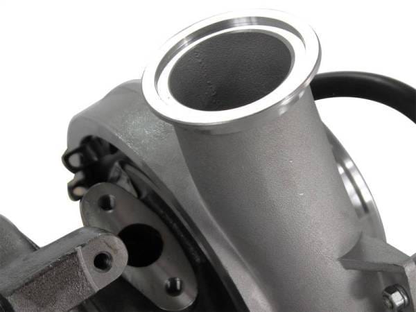 aFe BladeRunner Turbocharger Street Series 94-98 Dodge Diesel Trucks L6-5.9L (td) - 46-60110 thumbnail 7