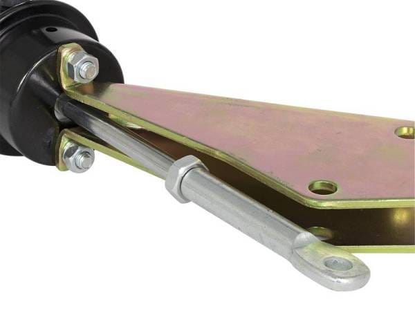aFe Power BladeRunner Wastegate Actuator Street Series 20-60 PSI 94-98 Dodge Diesel Trucks L6-5.9L - 46-60118 thumbnail 2