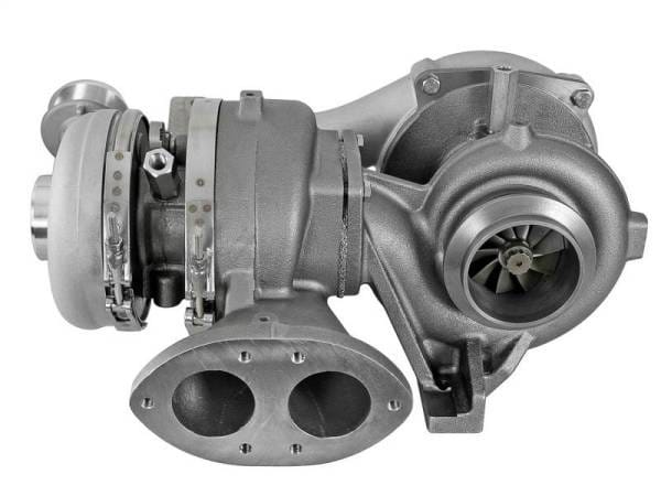 aFe BladeRunner Street Series Turbocharger Ford Diesel Trucks 08-10 V8-6.4L (td) - 46-60192 thumbnail 5