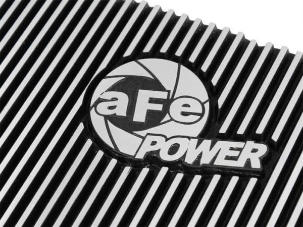 aFe Power Cover Trans Pan Machined COV Trans Pan Dodge Diesel Trucks 07.5-11 L6-6.7L (td) Machined - 46-70062 thumbnail 7