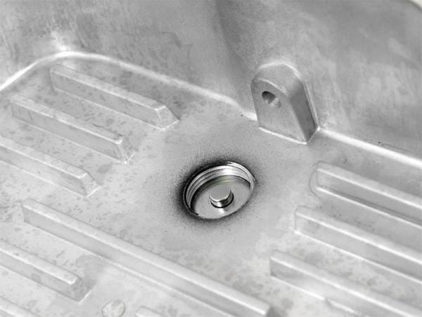 aFe Power Cover Trans Pan Machined COV Trans Pan Dodge Diesel Trucks 07.5-11 L6-6.7L (td) Machined - 46-70062 thumbnail 8