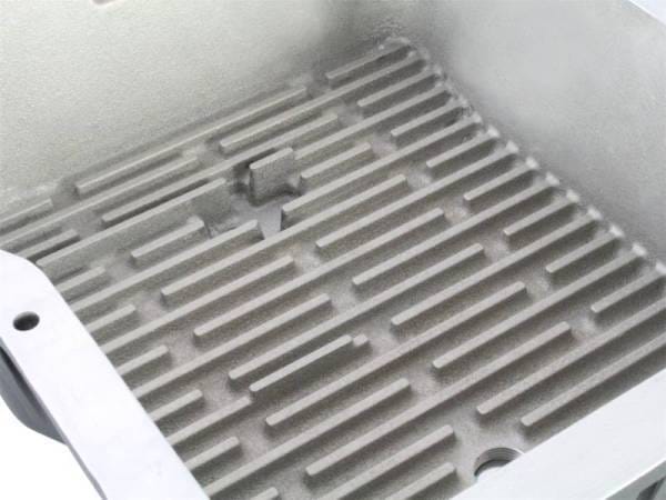aFe Power Cover Trans Pan Machined Trans Pan GM Diesel Trucks 01-12 V8-6.6L Machined - 46-70072 thumbnail 7