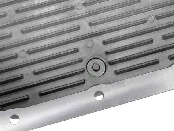 aFe Power Cover Trans Pan Machined Trans Pan 2006 Dodge RAM 5.9L Cummins - 46-70050 thumbnail 7