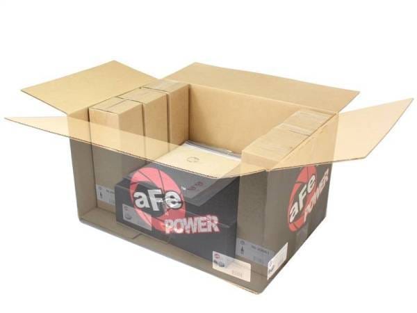 aFe Power Rear Diff Cover (Machined) 12 Bolt 9.75in 97-16 Ford F-150 w/ Gear Oil 4 QT - 46-70152-WL thumbnail 7