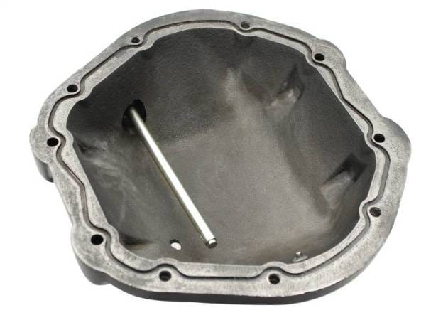 aFe Power Differential Cover Machined Pro Series 97-14 Jeep Dana 44 - 46-70162 thumbnail 5