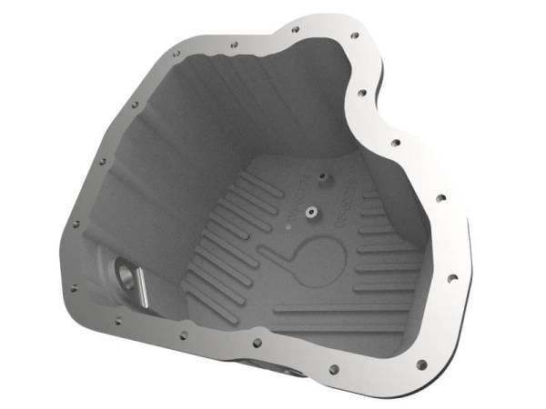 AFE Pro Series Deep Engine Oil Pan 01-10 GM Duramax V8-6.6L (td) - 46-70332 thumbnail 2