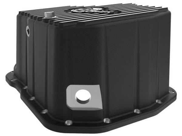 AFE Pro Series Deep Engine Oil Pan 01-10 GM Duramax V8-6.6L (td) - 46-70332 thumbnail 5